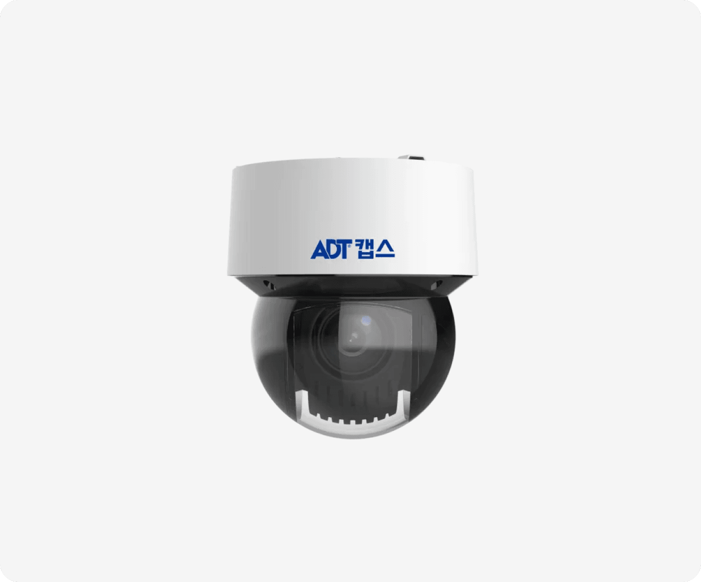 PTZ 카메라 (2MP/4MP/5MP 5~16배줌)