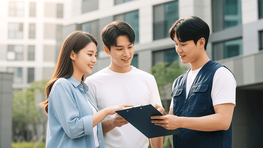 안심플러스 화재안심 서비스