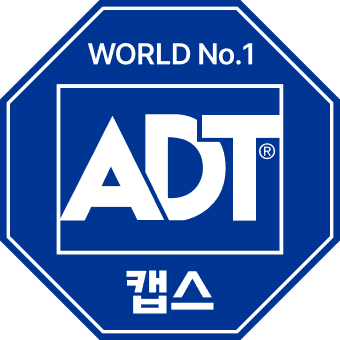 ADT캡스 SI 서비스 소개 이미지